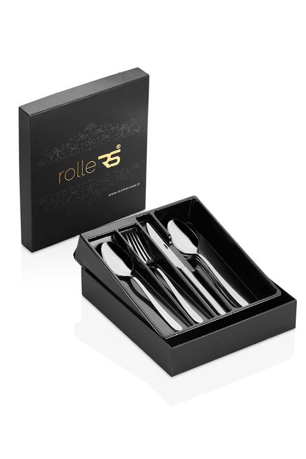 24 Parça Set